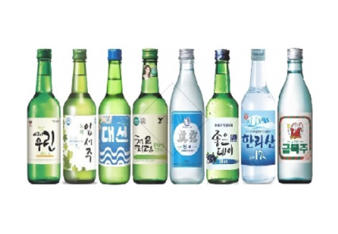 소주