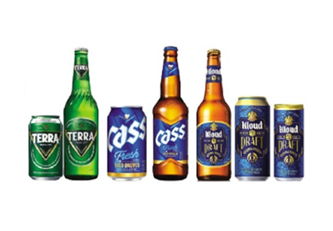 국산맥주